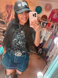 Constellation Cowboys Top