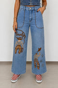 Howdy Jeans (Denim) PREORDER