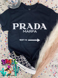 Marfa Tee