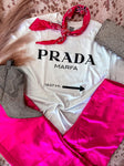 Marfa Tee