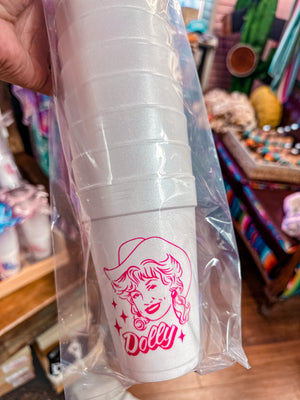 PaRtY CuPs