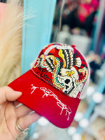 Ed HaRdy CaPs