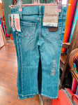 Girls Wrangler Bootcut Jeans