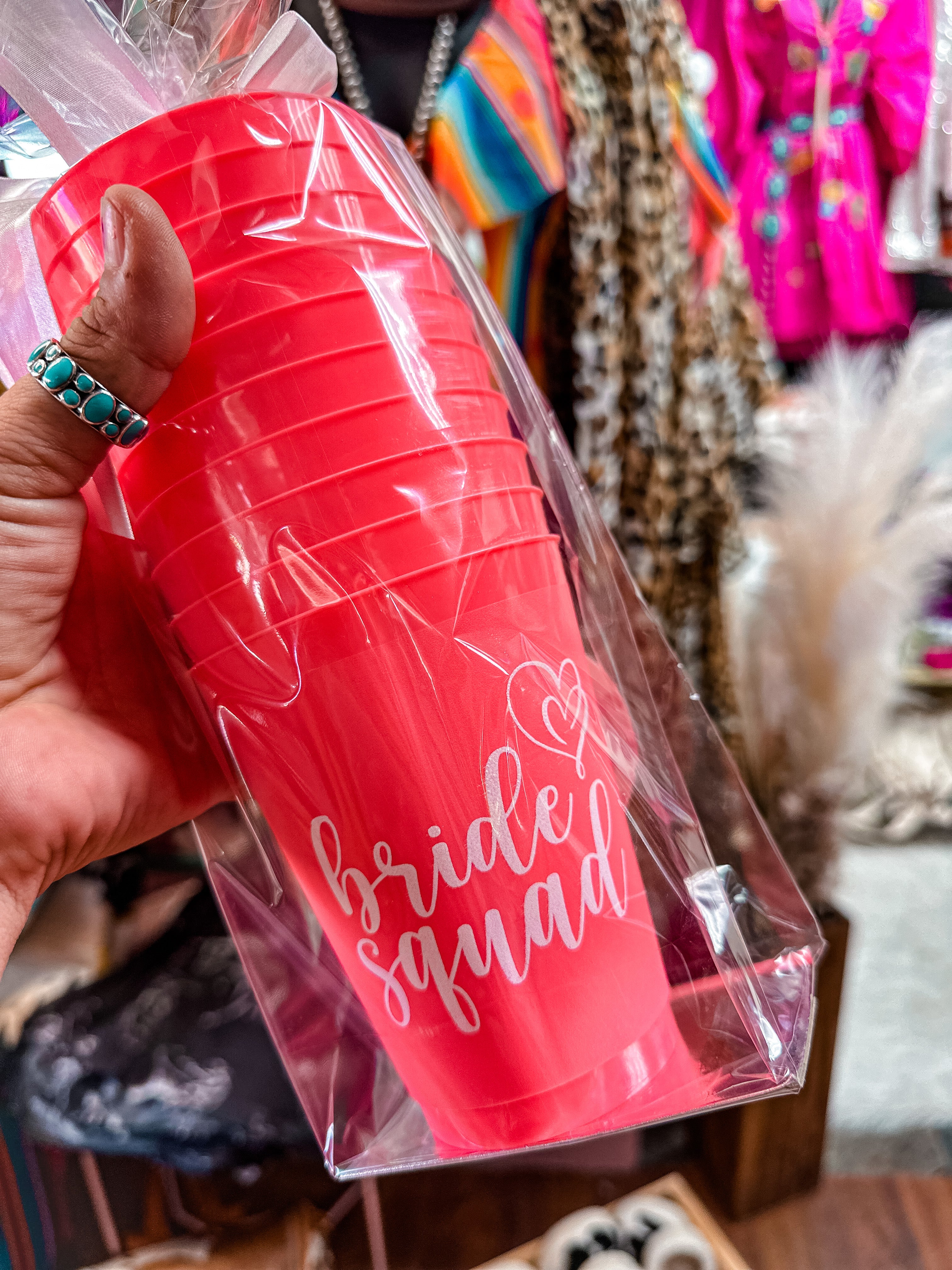 PaRtY CuPs