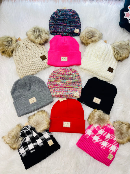 KiDs BeAniEs