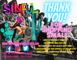 SSB Gift Card