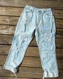 Wrangler Boyfriend Jeans