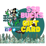 SSB Gift Card