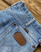 Wrangler Boyfriend Jeans